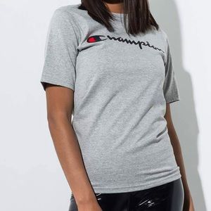 ❌🚫SOLD🚫❌NWT Champion Heritage Tee